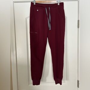 Figs Women’s Jogger Style Scrub Pants